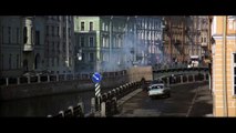 James Bond Goldeneye - A Pleasant Drive In St. Peterburg HD