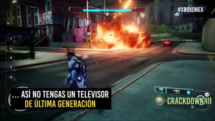 Xbox One X: Microsoft presenta la consola “más potente del mundo”