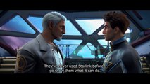 Starlink - Battle for Atlas E3 2017 Reveal Trailer