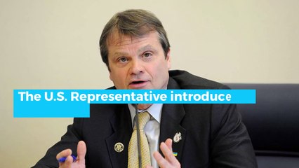 A US official introduced the Covfefe act because of course