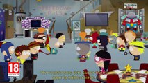 South Park _ l'Annale du Destin _ trailer E3 2017 - L'Heure du Choix [OFFICIEL] VOSTFR HD