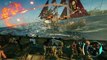 Skull and Bones׃ E3 2017 Multiplayer and PvP Gameplay ¦ Ubisoft [US]