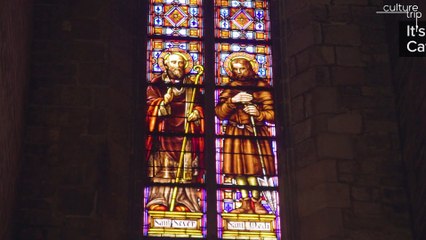 Discover Barcelona's El Born Neighborhood