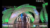 Dr.Zakir Naik - Emotional Sister Ask Is It Compulsory To Marry Muslim Boy