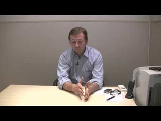 Ostéopathe : Quel est l'âge minimum pour être manipulé ?