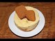 Mug Cheesecake (au micro-ondes)