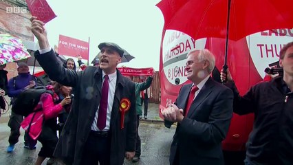 BBC1_Panorama, Election 2017 What Just Happened 12Jun17 - Chris Williamson Labour candidate for Derby North