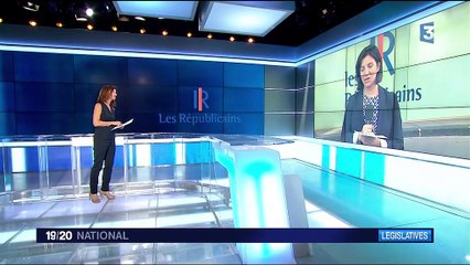 Législatives 2017 : Les Républicains divisés après le premier tour