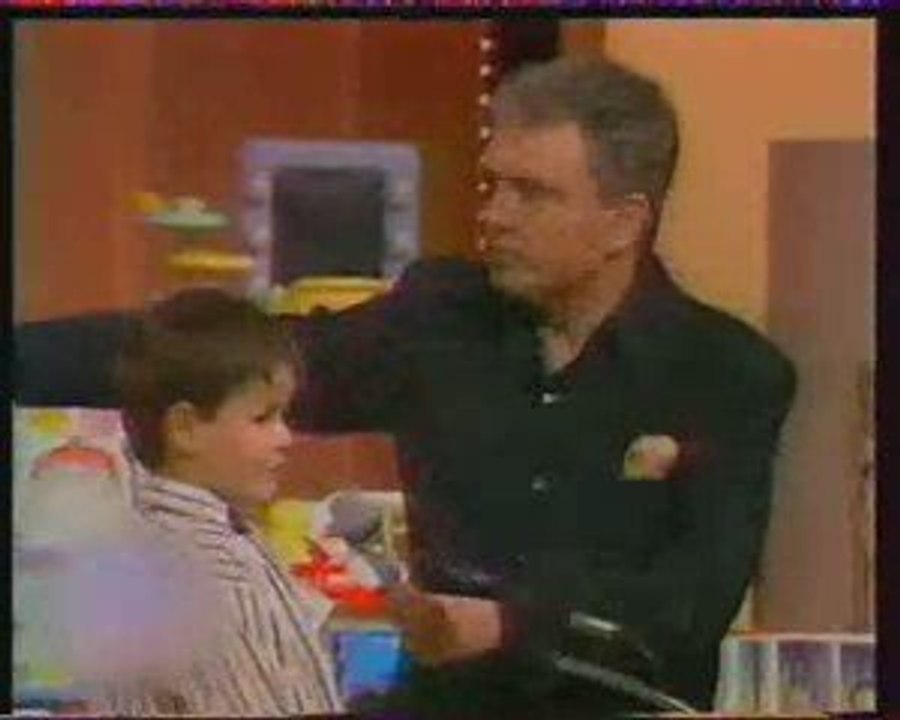 Jacques Martin- L'école des Fans