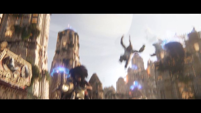 Beyond Good and Evil 2 E3 2017 Official Announcement Trailer Ubisoft [US]