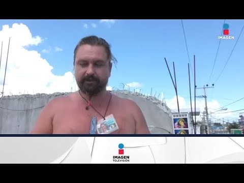 #LordNaziRuso irá a prisión por asesinar a un joven | Noticias con Ciro Gómez Leyva