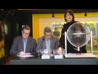 Sorteio de Arbitragem - Séries A e B | 11/06/17