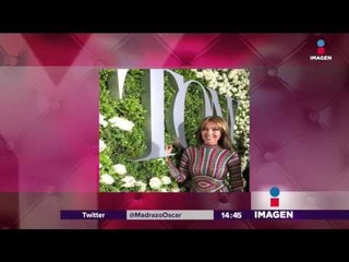 Se premió lo mejor del teatro en Broadway | Imagen Noticias con Yuriria Sierra