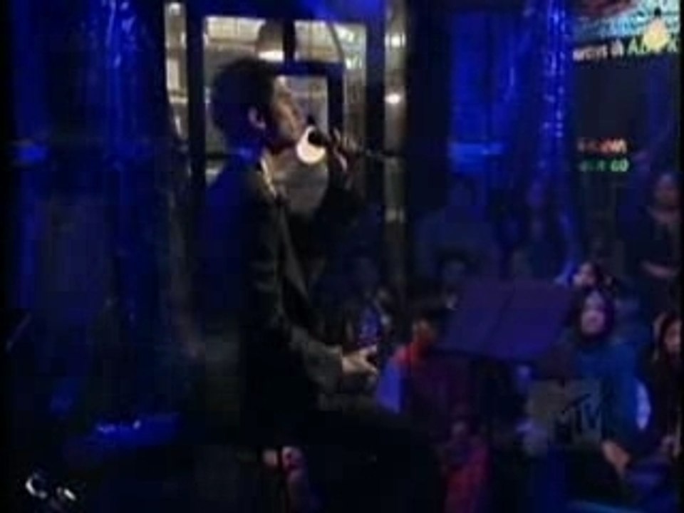 Ken Hirai - Kimigayo ( Japan National Anthem )