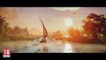 Assassin's Creed: Origins - Trailer E3 Conferenza Ubisoft