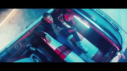 Taylor Bennett — Roof Gone (Official Music Video)