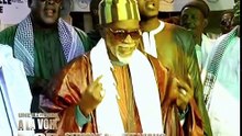 Documentaire ablaye niang legende a la voix dor