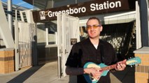 A guy wrote a song for every Washington Metro station. All 91.