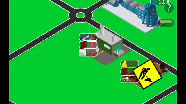 Kamyon ile Yük Taşıma - Tır ve Kamyon Oyunları,Çocuklar için çizgi filmler izle 2017