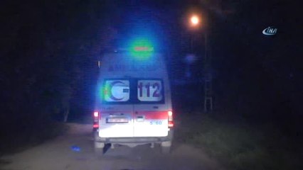 Konya'ya Şehit Ateşi Düştü