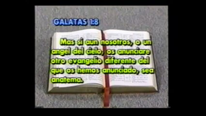 N.8 PROGRAMAS DE TV.CON JH _FALSAS DOCTRINAS 11.13.1994