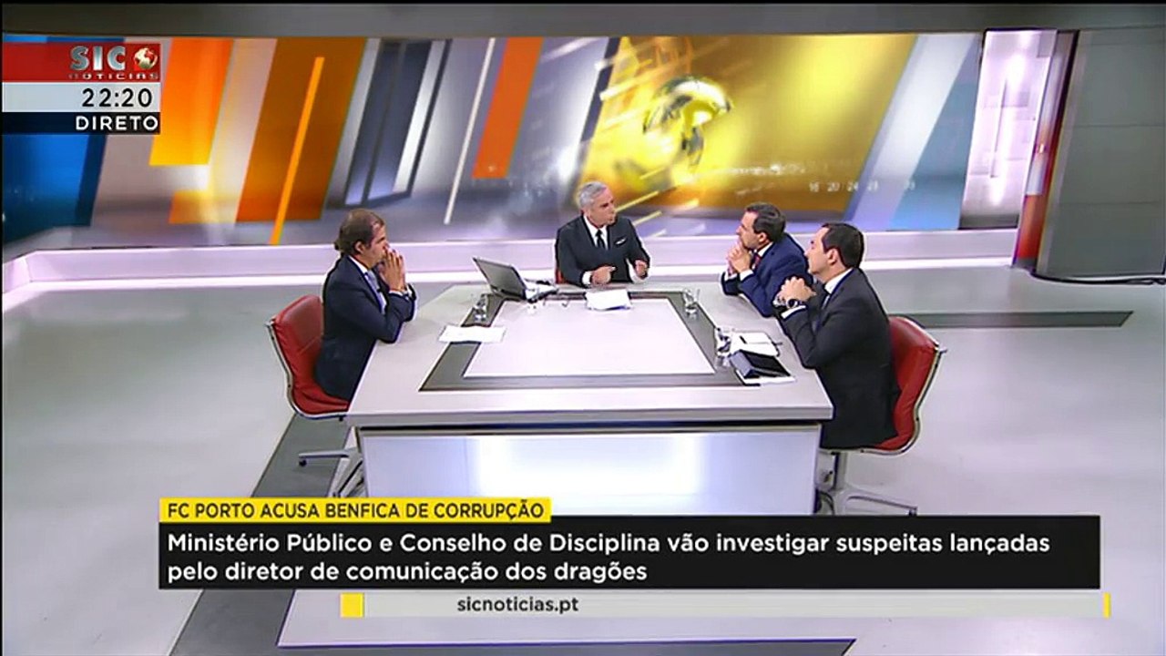 Rui Gomes da Silva: "Se fosse Pedro Guerra demitiria-me"