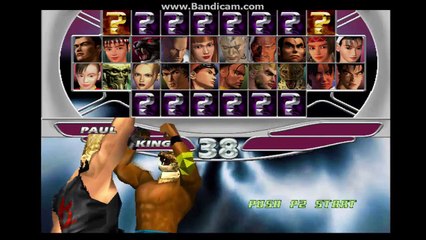 How To Play Tekken Tag Tournament In HD and Other Tricks