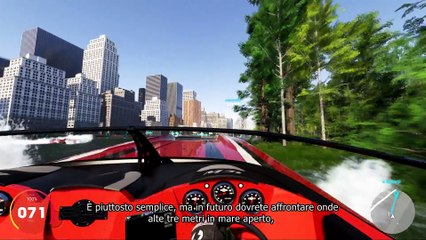 The Crew 2 - Trailer Gameplay E3