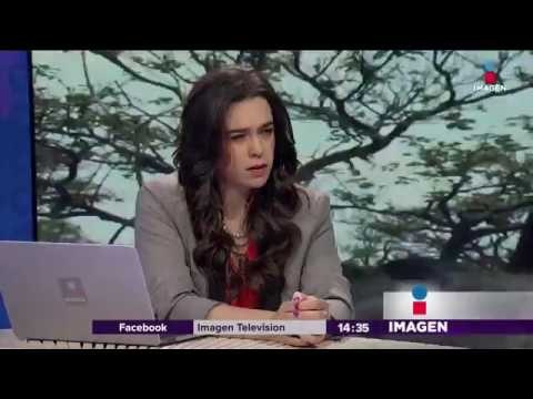 Así levantaron a periodistas de Imagen Noticias en Guerrero | Noticias con Yuriria Sierra