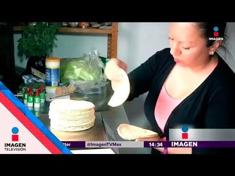 Mujer deportada por Trump hoy tiene un negocio exitoso | Noticias con Yuriria Sierra