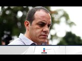 Se declara culpable a Cuauhtémoc Blanco | Noticias con Ciro Gómez Leyva
