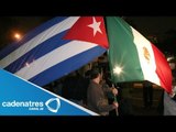 Encuentros y desencuentros entre México y Cuba a lo largo de los años