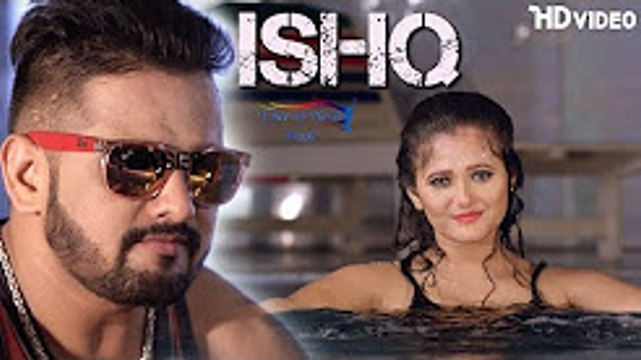 Haryanvi Songs ¦ Ishq ¦ Latest Haryanavi DJ Songs 2017 ¦ Mandeep Rana, Anjali Raghav