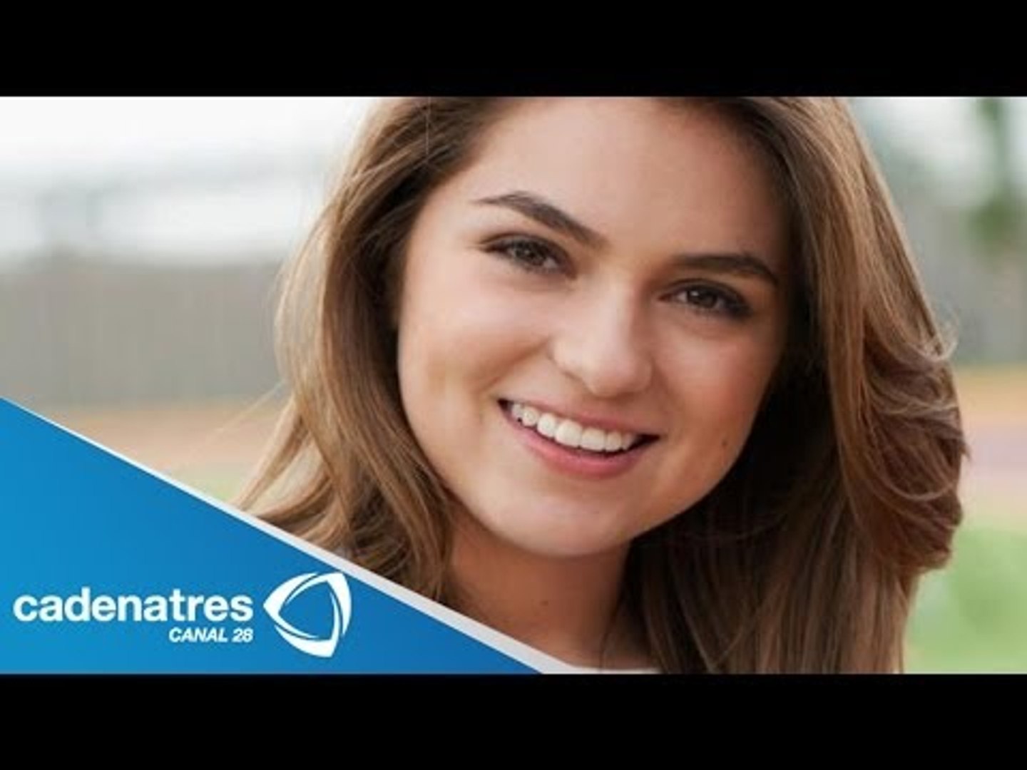 Sofía Castro no tiene comunicación con Verónica Castro