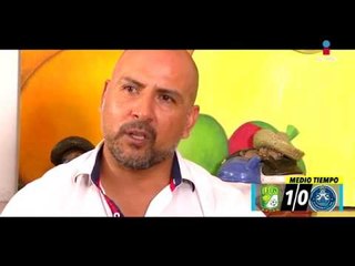 Marco Antonio Sánchez Yacuta en De aquel ayer