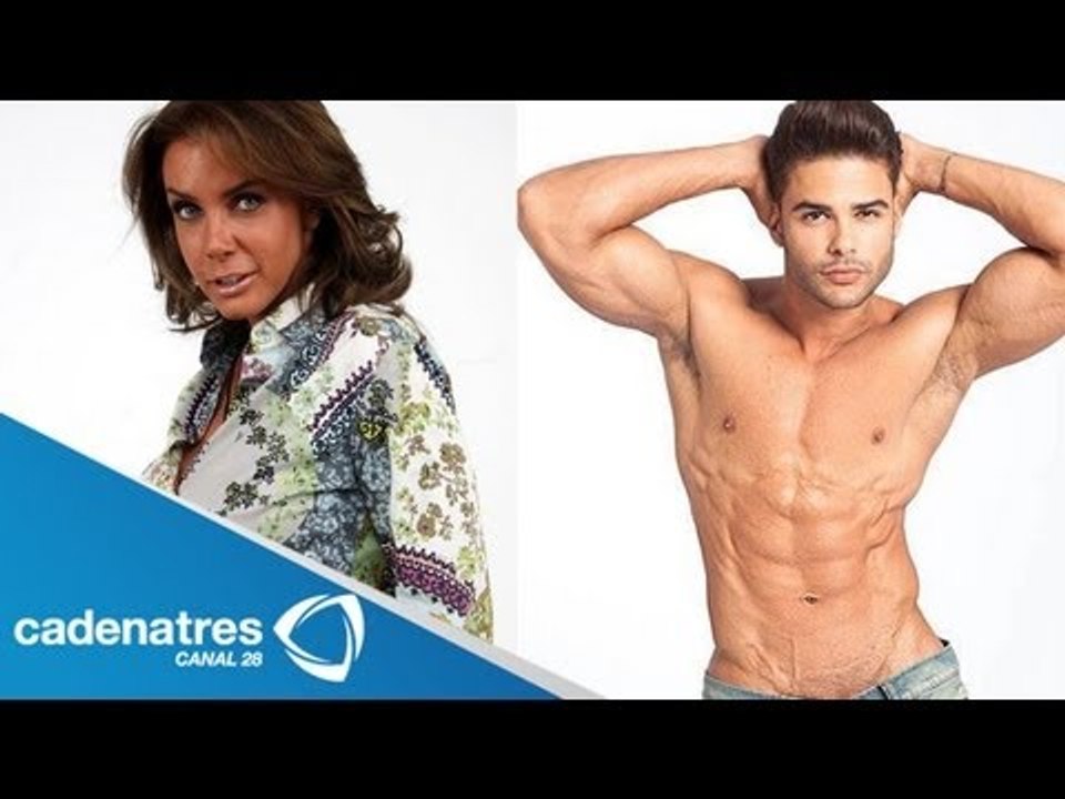 Sabine Moussier termina su relación con Erick Sabater / Sabine Moussier ends with Erik Sabater