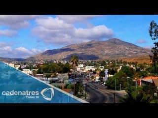 Tecate, Baja California Norte.  De Tour 20/09/14