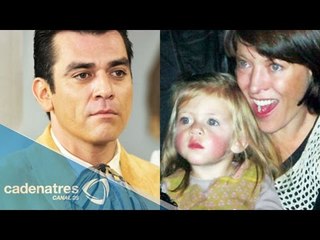 Hija de Andrea Noli convivirá con mellizos de Jorge Salinas… sus hermanos