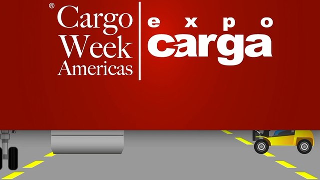 Expo Carga 2017 - ELILOGISTIX Stand 2528