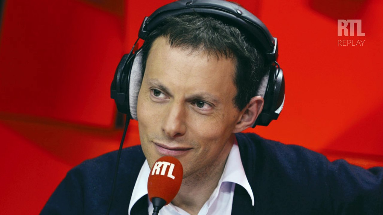 Viva Tech : "Je voulais à Paris une grand-messe de la technologie", lance Maurice Lévy