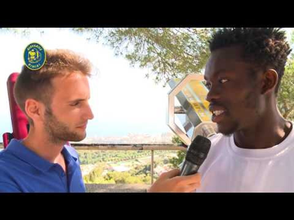 Icaro Sport. La 10a puntata del reality sulla Giovanile Rimini alla Barcellona Professional Cup