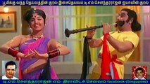 Rickshawkaran 1971  TM Soundararajan Legend  song  4