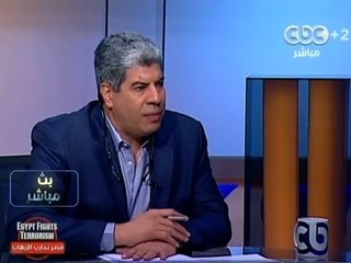 #Mubasher -2 بث_مباشر -16-9-2013 -- مصر تنتظر حلم كأس العالم#