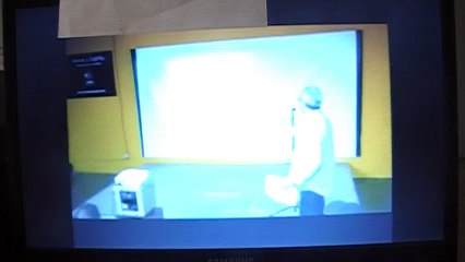 Donde el doce de junio es parte del taller vivencial IV repetición