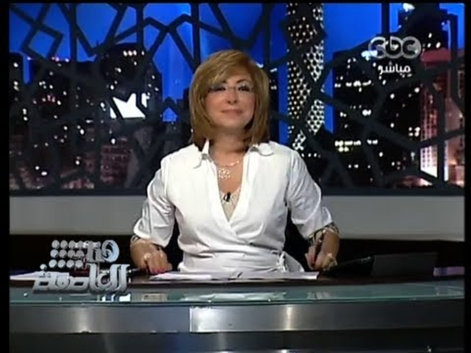 #Honaal3asema - هنا_العاصمة - 15-9-2013 -المهندس محمد الأمين ينفي بيع نسبة من قنوات سي بي سي#