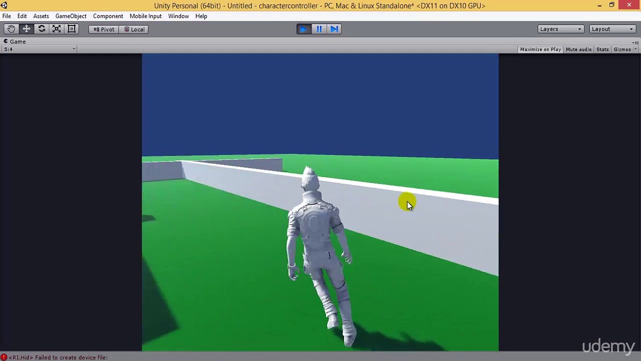8_-_Execution_of_Character_Controller