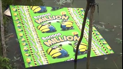 GPSK Gloria Sintang - Natalan - Rumah Jemaat 2 (2016)