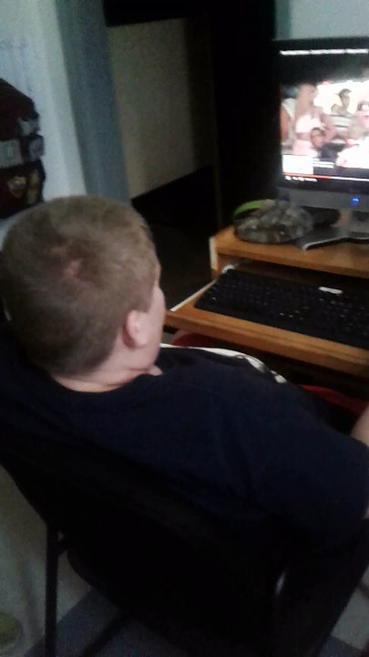 What Are you Doing Midget