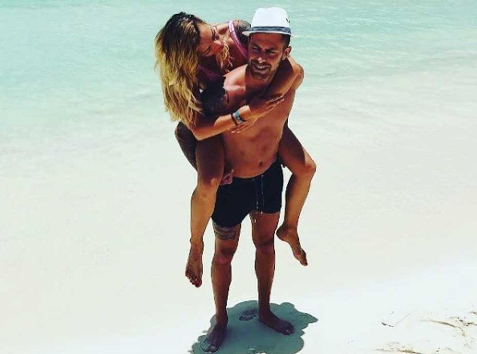 Emilie Nef Naf et Jérémy Menez : ENFIN la preuve qu'ils ont repris !