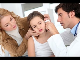 Comment soigner une otite ?
